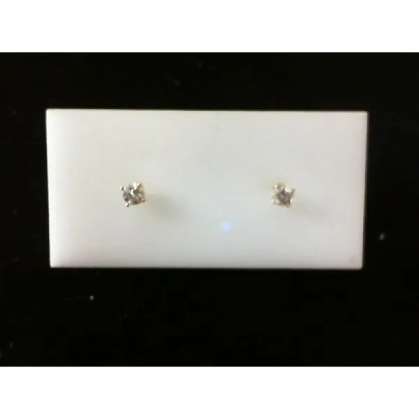 Diamond Earrings Smith Jewelers Franklin, VA