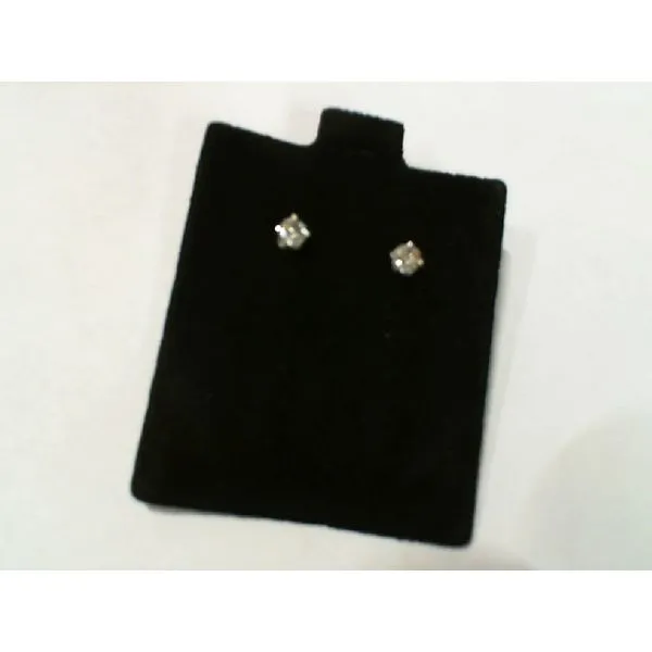 Diamond Earrings Smith Jewelers Franklin, VA