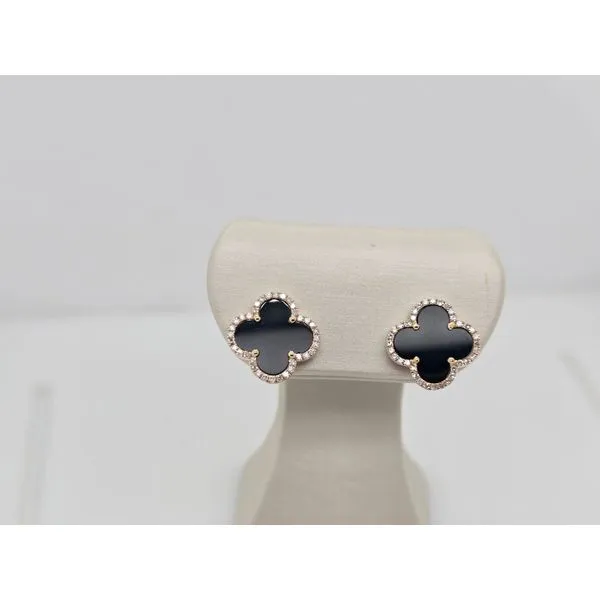 Diamond Earrings Smith Jewelers Franklin, VA