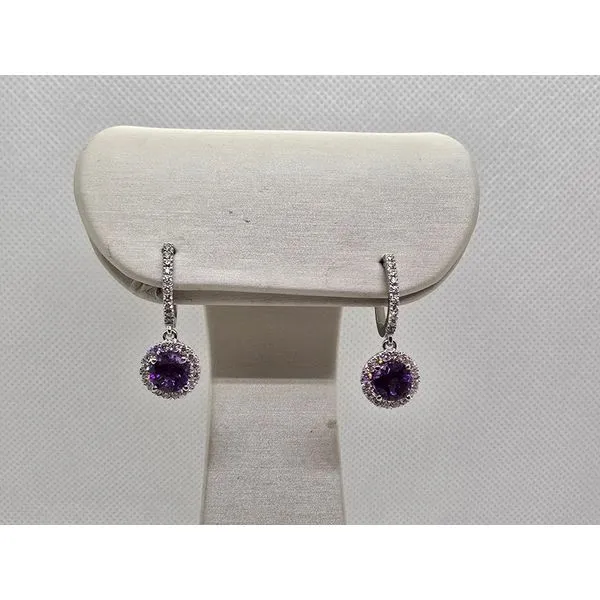 Diamond Earrings Smith Jewelers Franklin, VA