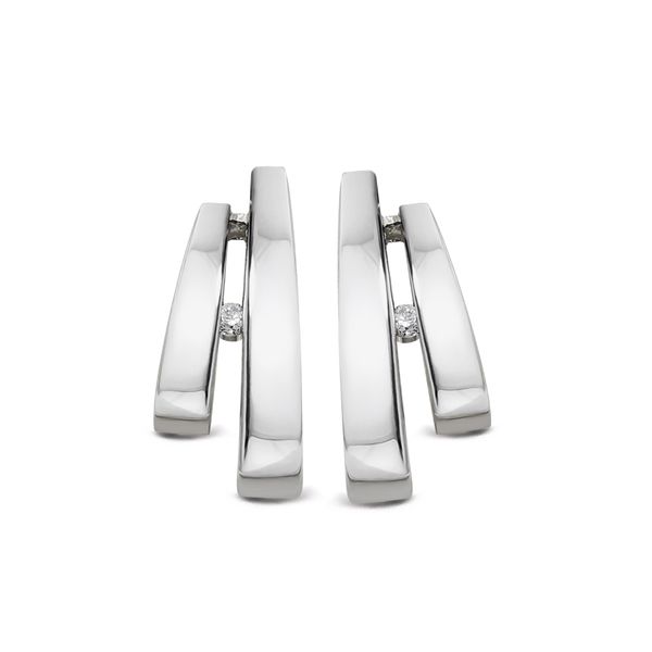 Diamond Earrings Smith Jewelers Franklin, VA