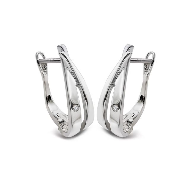 Diamond Earrings Smith Jewelers Franklin, VA