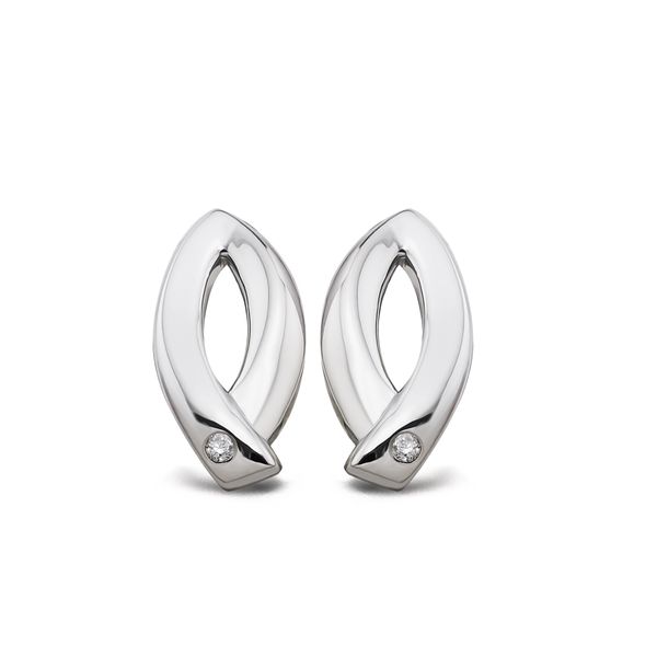 Diamond Earrings Smith Jewelers Franklin, VA