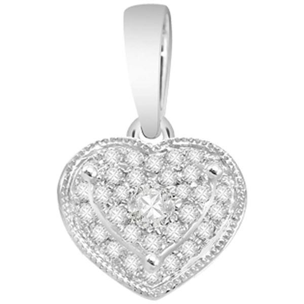 Diamond Pendant Smith Jewelers Franklin, VA