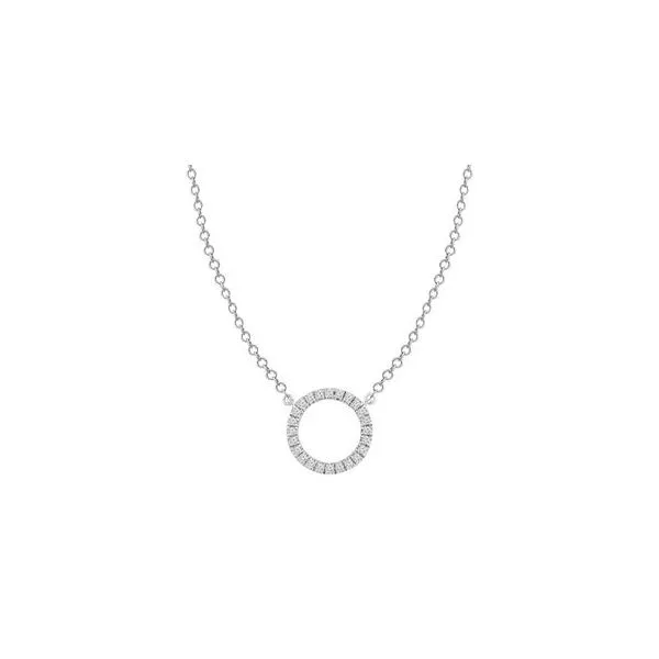 Diamond Pendant Smith Jewelers Franklin, VA