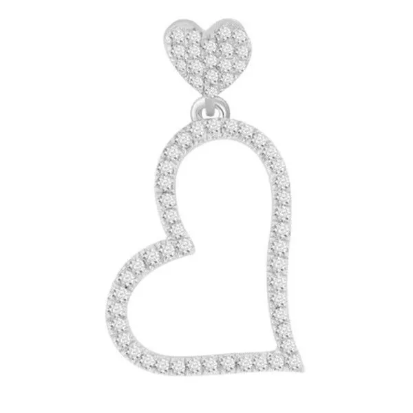 Diamond Pendant Smith Jewelers Franklin, VA
