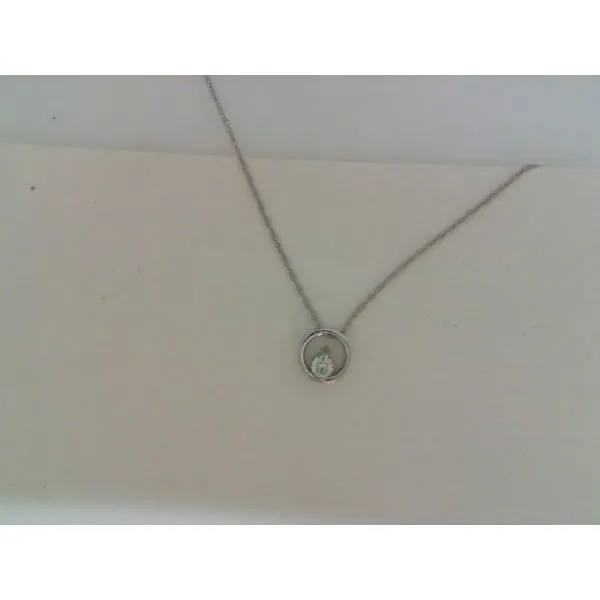 Diamond Pendant Smith Jewelers Franklin, VA