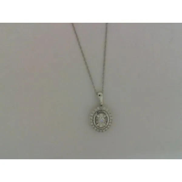Diamond Pendant Smith Jewelers Franklin, VA