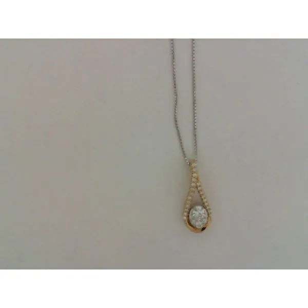 Diamond Pendant Smith Jewelers Franklin, VA