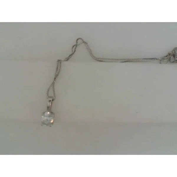 Diamond Pendant Smith Jewelers Franklin, VA