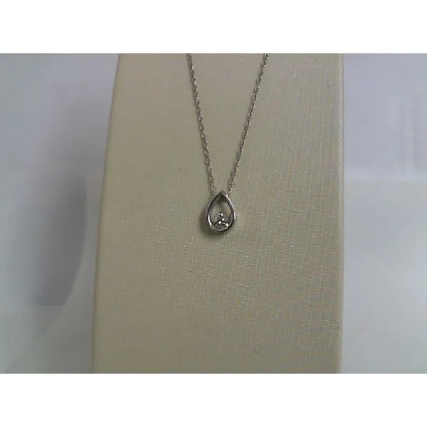 Diamond Pendant Smith Jewelers Franklin, VA