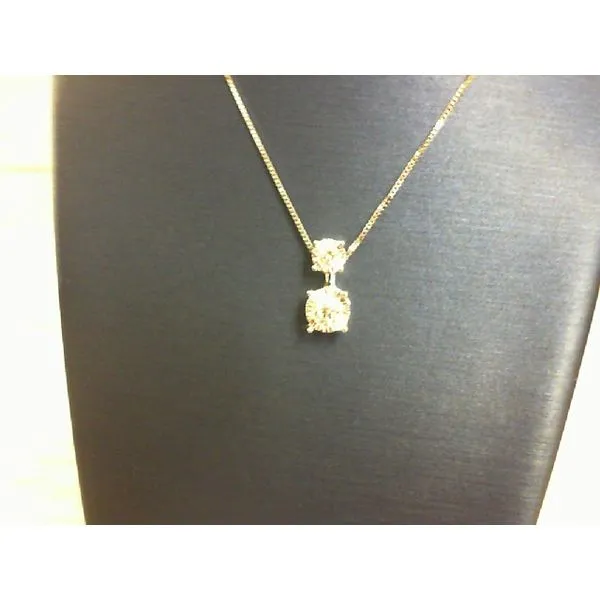 Diamond Pendant Smith Jewelers Franklin, VA