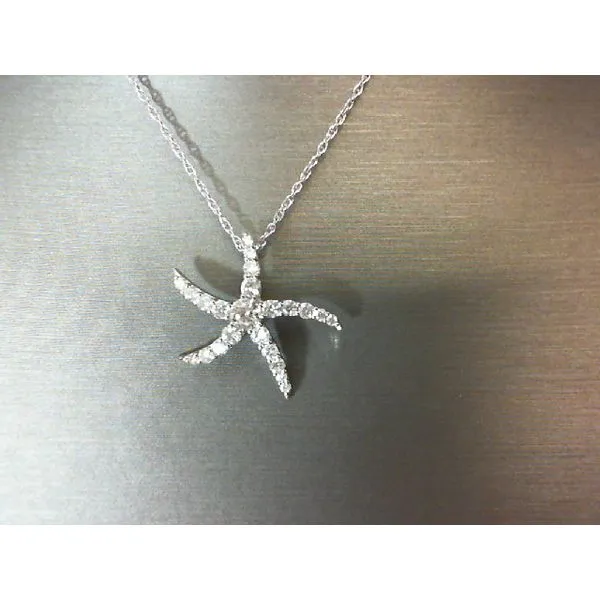 Diamond Pendant Smith Jewelers Franklin, VA