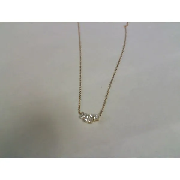 Diamond Pendant Smith Jewelers Franklin, VA