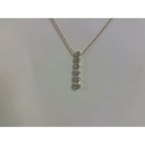 Diamond Pendant Smith Jewelers Franklin, VA