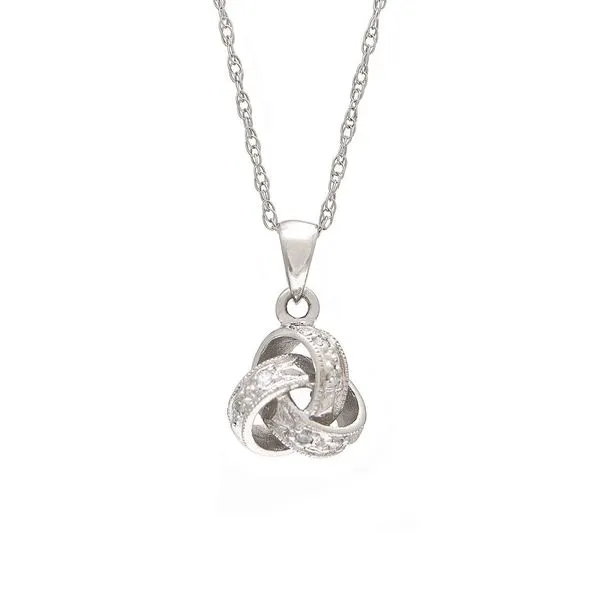 Diamond Pendant Smith Jewelers Franklin, VA