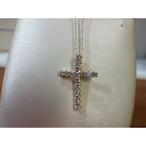Diamond Pendant Smith Jewelers Franklin, VA