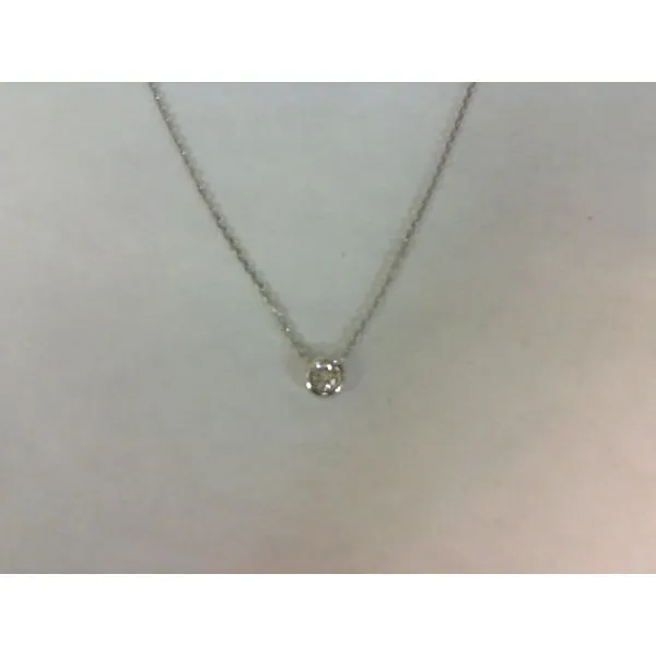 Diamond Pendant Smith Jewelers Franklin, VA