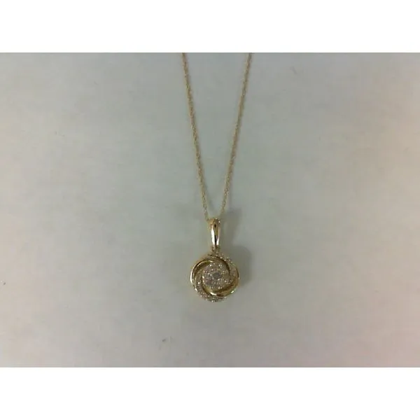 Diamond Pendant Smith Jewelers Franklin, VA