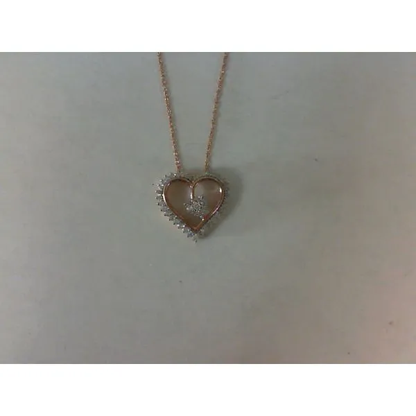 Diamond Pendant Smith Jewelers Franklin, VA