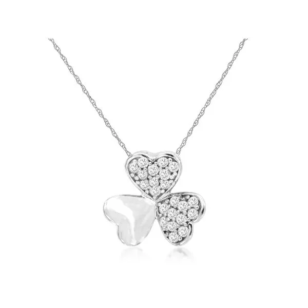 Diamond Pendant Smith Jewelers Franklin, VA