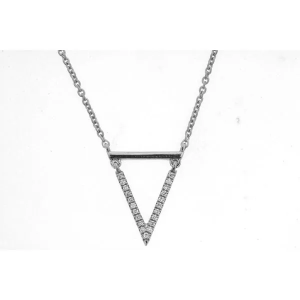 Diamond Pendant Smith Jewelers Franklin, VA