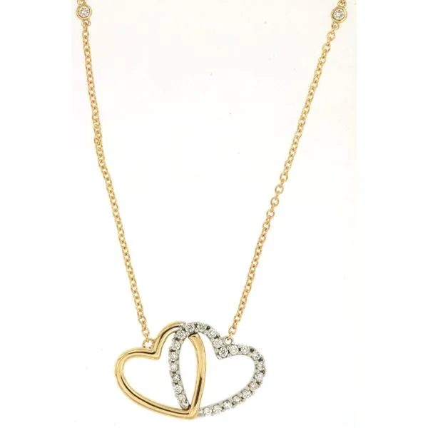 Diamond Pendant Smith Jewelers Franklin, VA