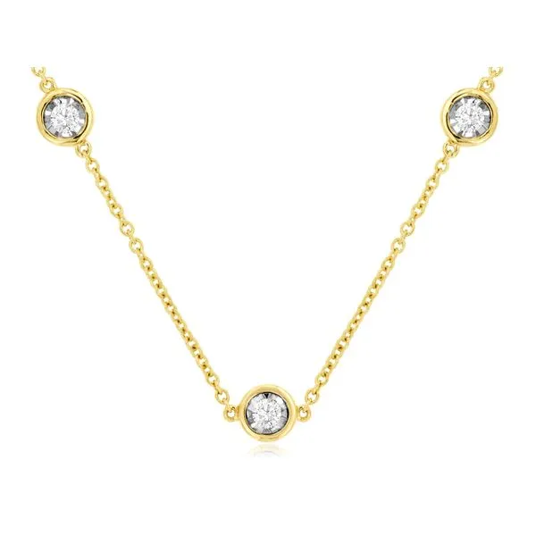 Diamond Pendant Smith Jewelers Franklin, VA