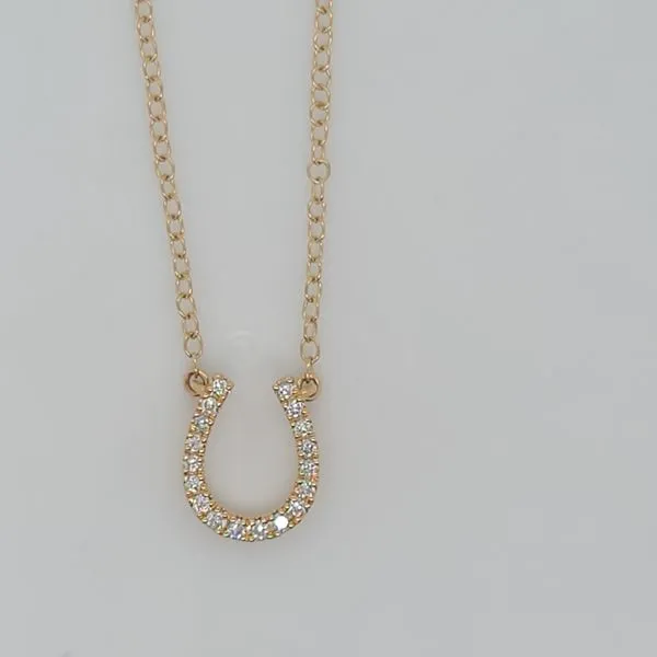 Diamond Pendant Smith Jewelers Franklin, VA