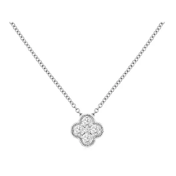 Diamond Pendant Smith Jewelers Franklin, VA