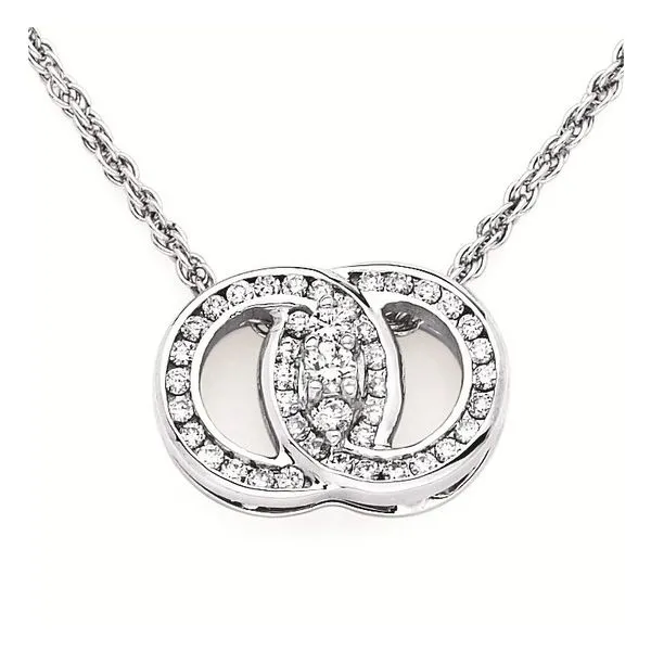 Diamond Pendant Smith Jewelers Franklin, VA