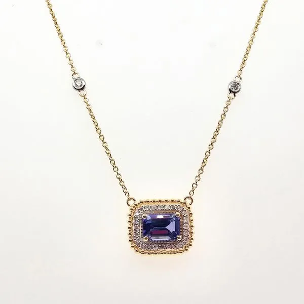 Diamond Pendant Smith Jewelers Franklin, VA