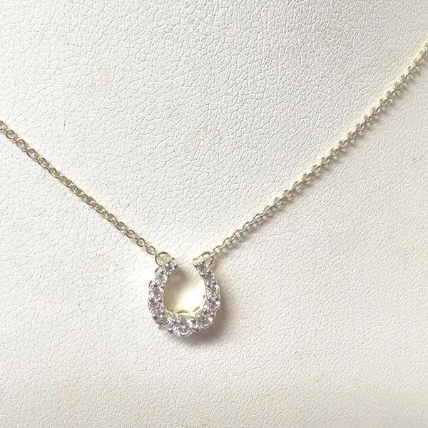 Diamond Pendant Smith Jewelers Franklin, VA