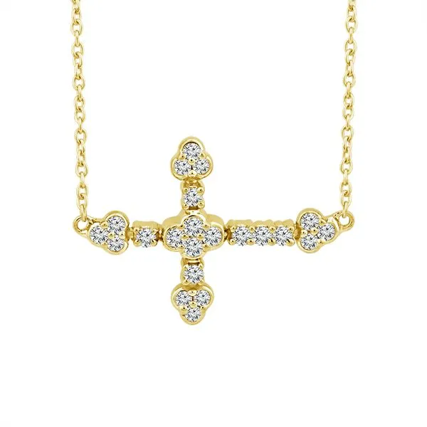 Diamond Pendant Smith Jewelers Franklin, VA