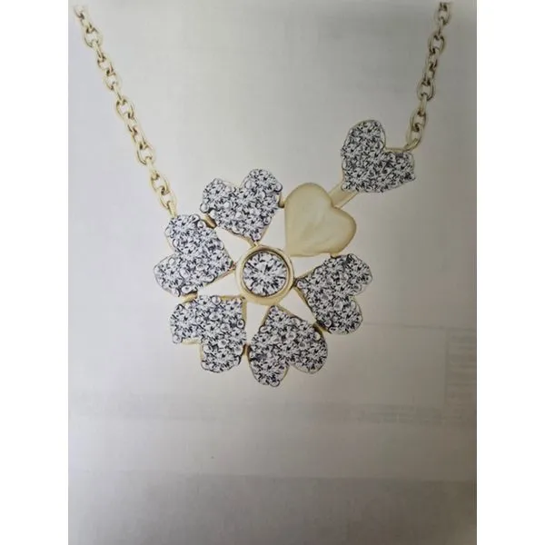 Diamond Pendant Smith Jewelers Franklin, VA