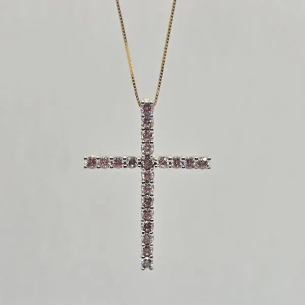Diamond Pendant Smith Jewelers Franklin, VA