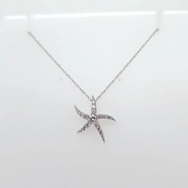 Diamond Pendant Smith Jewelers Franklin, VA