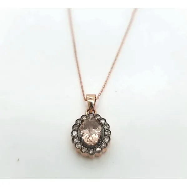 Diamond Pendant Smith Jewelers Franklin, VA