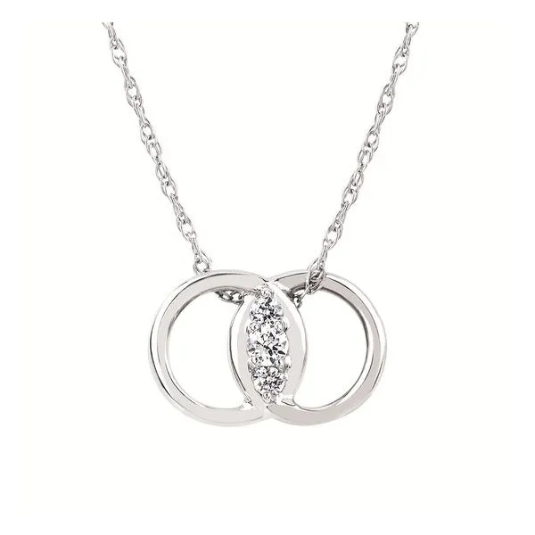 Diamond Pendant Smith Jewelers Franklin, VA