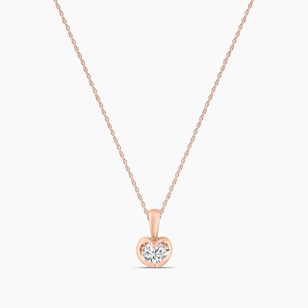 Diamond Pendant Smith Jewelers Franklin, VA