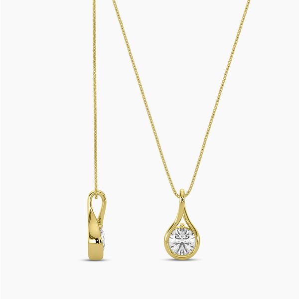 Diamond Pendant Smith Jewelers Franklin, VA