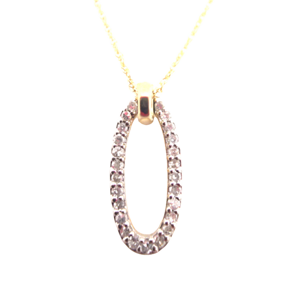 Diamond Pendant Smith Jewelers Franklin, VA