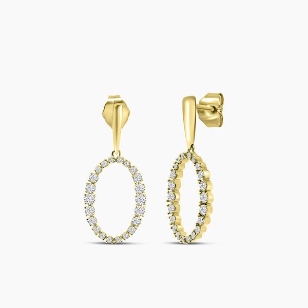 Diamond Pendant Smith Jewelers Franklin, VA