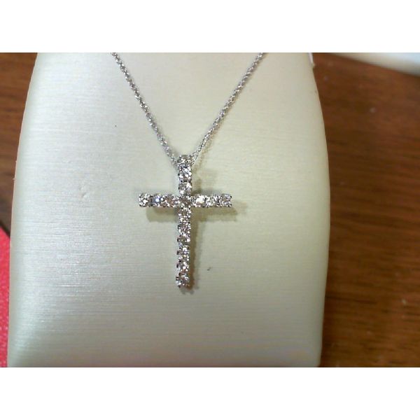 Diamond Pendant Smith Jewelers Franklin, VA