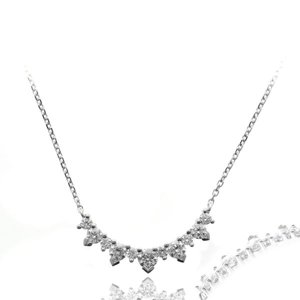 Diamond Pendant Smith Jewelers Franklin, VA