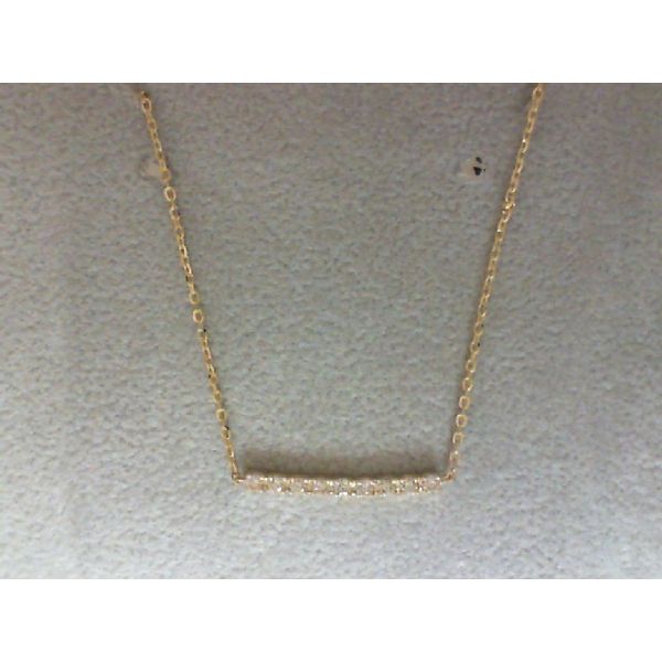 Diamond Necklace Smith Jewelers Franklin, VA
