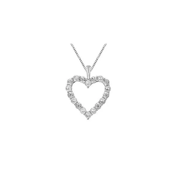 Diamond Necklace Smith Jewelers Franklin, VA