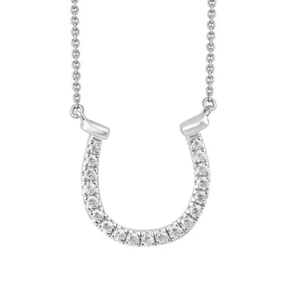 Diamond Necklace Smith Jewelers Franklin, VA
