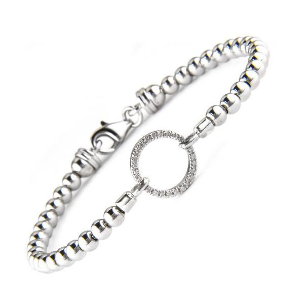 Diamond Bracelet Smith Jewelers Franklin, VA