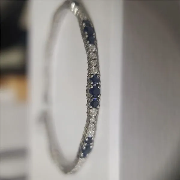 Diamond Bracelet Smith Jewelers Franklin, VA